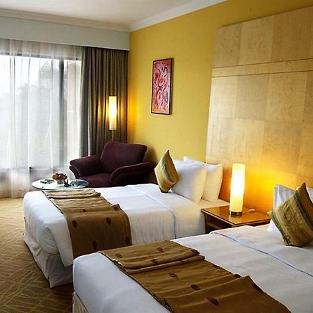 The Chancery Pavilion Bangalore Habitación foto