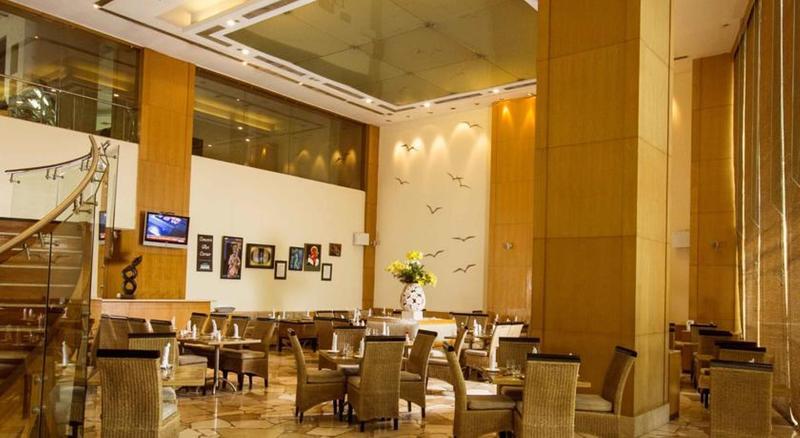 The Chancery Pavilion Bangalore Exterior foto
