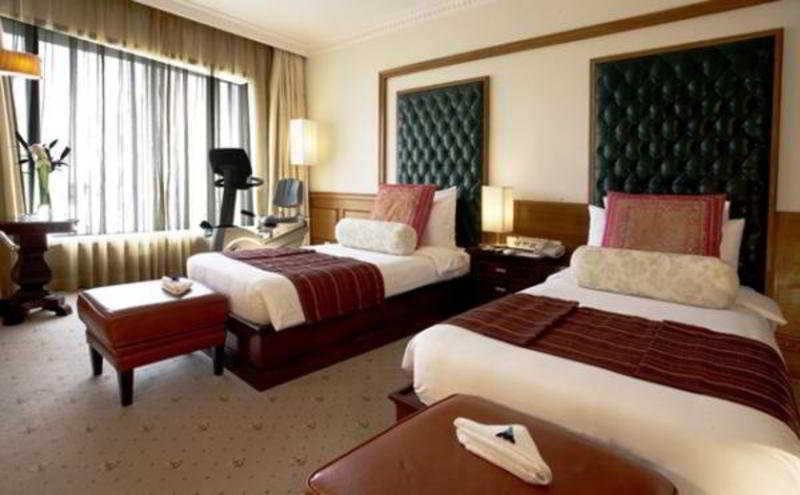 The Chancery Pavilion Bangalore Habitación foto